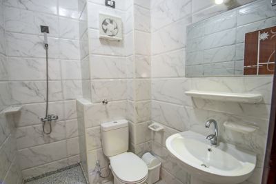 Bathroom Exhaust Fan Repair