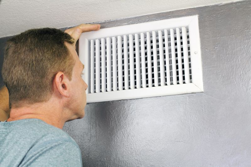 Duct Cleaning Services