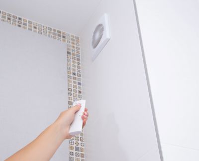 Bathroom Exhaust Fan Repair Cost — Cost of Bathroom Exhaust Fan Repair