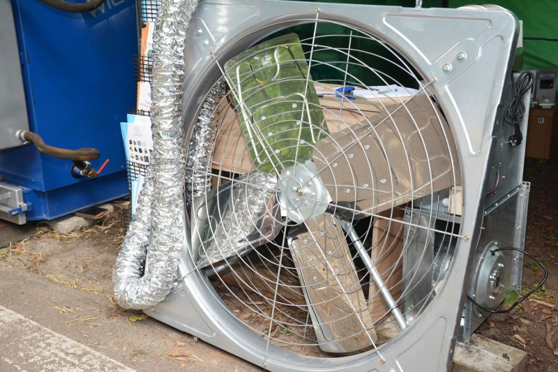 Bathroom Exhaust Fan Repair Cost — Cost of Bathroom Exhaust Fan Repair